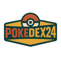 Pokedex24